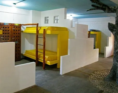 Hostal Mayapan 칸쿤 0*,  멕시코