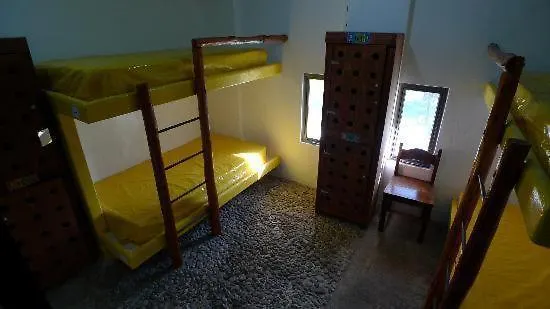 Hostal Mayapan Cancún Vandrarhem