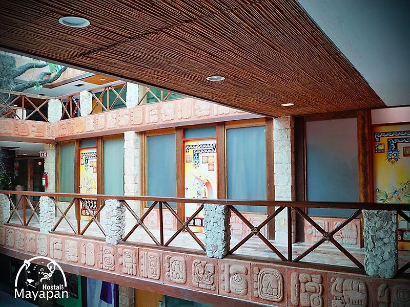 Hostal Mayapan 칸쿤
