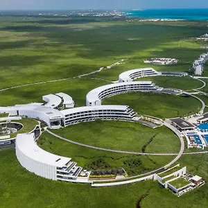 ***** Hotel The St. Regis Kanai Resort, Riviera Maya México