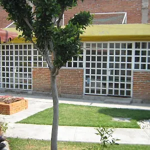 ** Pensión Bugambilias México