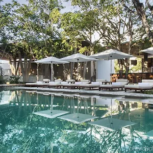 **** Resort The Explorean All Inclusive México