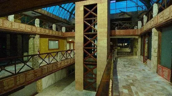 Hostal Mayapan Cancún