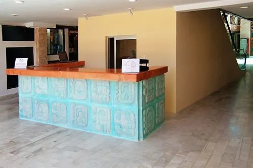 Hostal Mayapan Cancun Hostel