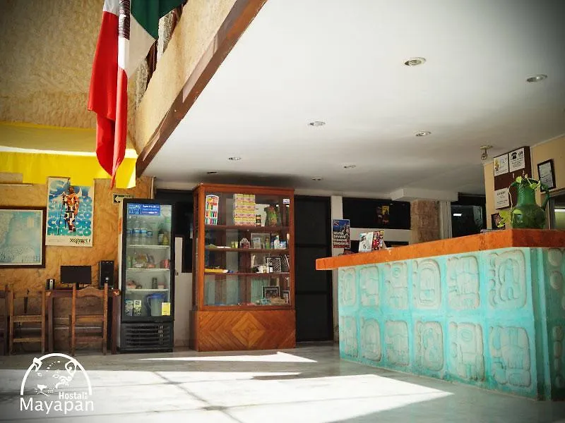 Hostal Mayapan Cancun 0*,  Mexico