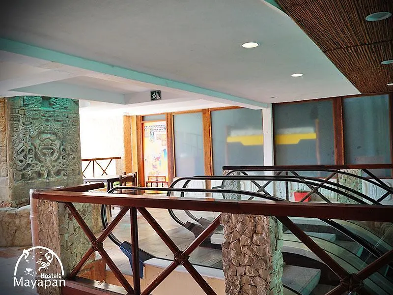 Hostal Mayapan Cancun