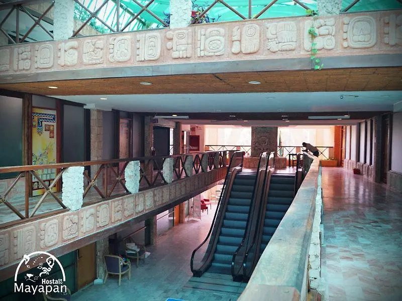 Hostel Hostal Mayapan Cancun