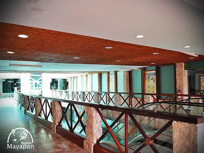 Hostal Mayapan Cancun Hostel