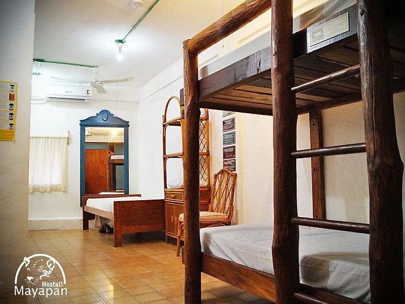 Hostel Hostal Mayapan Cancun