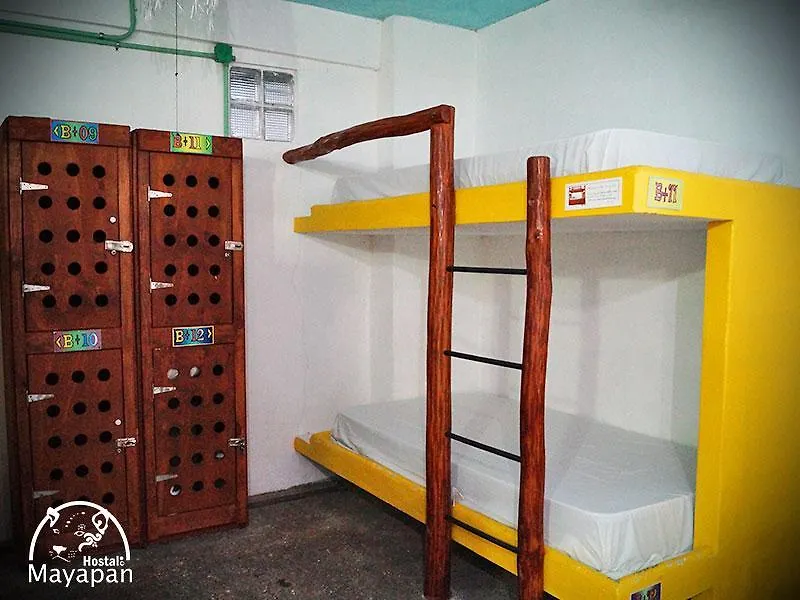 Hostal Mayapan Cancun Hostel