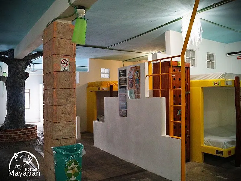 Hostal Mayapan Cancun